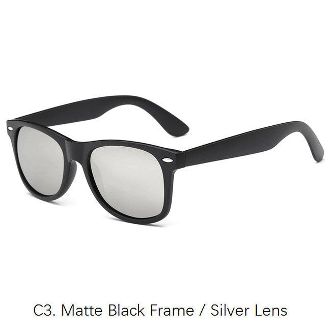 Men's UV400 Sunglasses